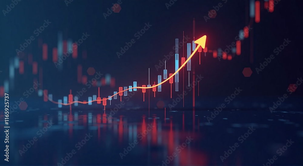 Naklejka premium market graph, heart, graph, heartbeat, medical, monitor, pulse, chart, ekg, ecg, stock, wave, medicine, beat, business, electrocardiogram, cardiogram, technology, health, line, finance, market, data, 
