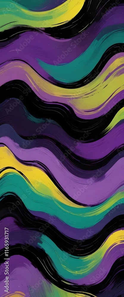 Fototapeta premium abstract colorful background