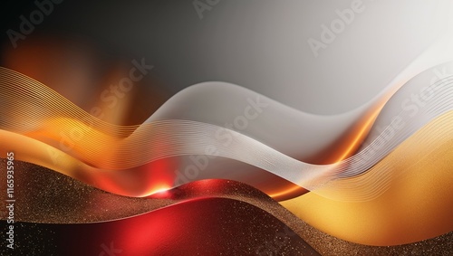 abstract background vector