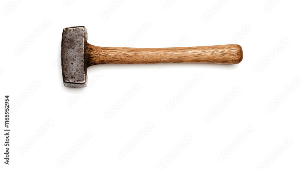 Pixie-style photo of Kahles sledgehammer isolated on a clean background, showcasing the tool’s strength and design.
Pixie-style photo of Kahles sledgehammer isolated on a clean background, showcasing the tool’s strength and design.