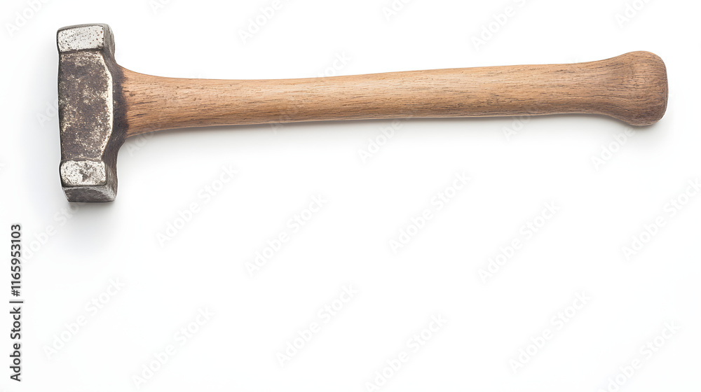 Pixie-style photo of Kahles sledgehammer isolated on a clean background, showcasing the tool’s strength and design.
Pixie-style photo of Kahles sledgehammer isolated on a clean background, showcasing the tool’s strength and design.