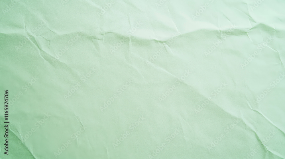 custom made wallpaper toronto digitalLight Green Paper Texture: Subtle and Organic Design