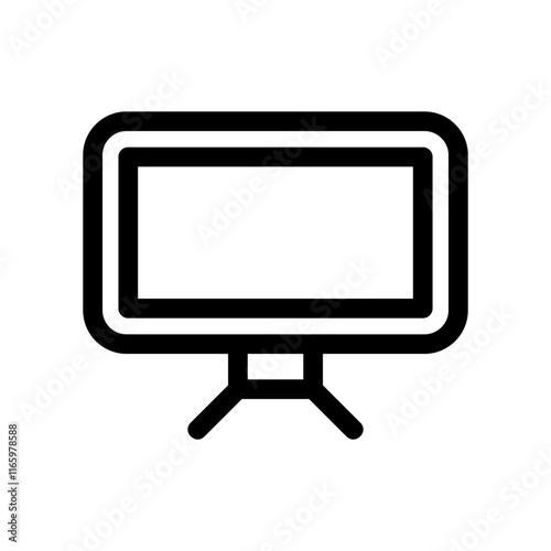 Monitor From Contact and Communication Device