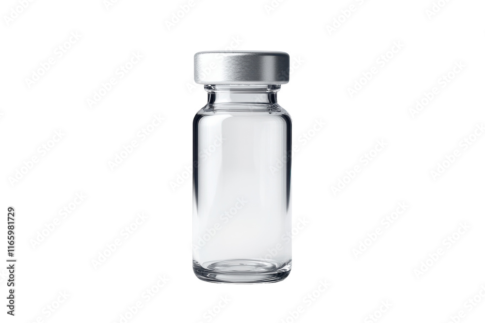 Glass Vial for Essential Oils and Liquids Glass Vial for Essential Oils and Liquids