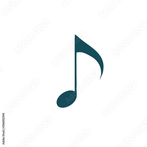 music note icon