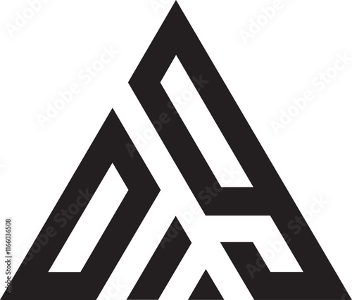 AAA, AAA Logo, AAA Latter Logo