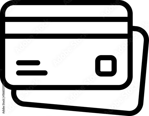 Credit card