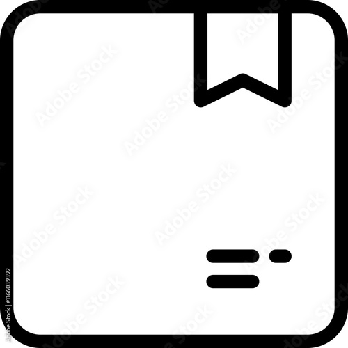 parcel box