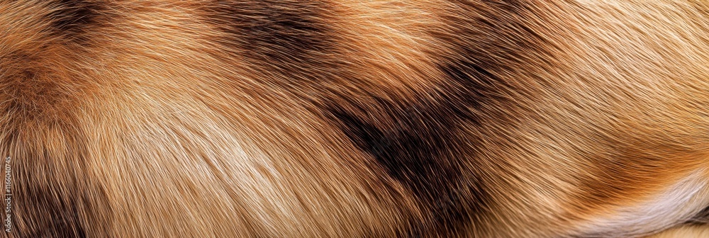 Animal fur texture, extreme close-up, warm brown tones, soft hair strands, organic pattern, natural background, macro photography, silky texture, mammal skin, rich earthy colors, fine details, abstrac Animal fur texture, extreme close-up, warm brown tones, soft hair strands, organic pattern, natural background, macro photography, silky texture, mammal skin, rich earthy colors, fine details, abstrac