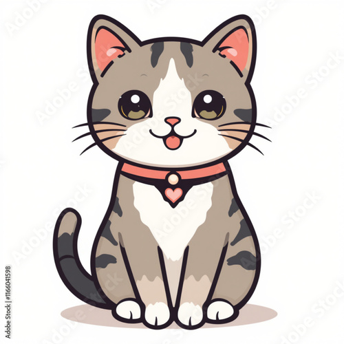 cute cat