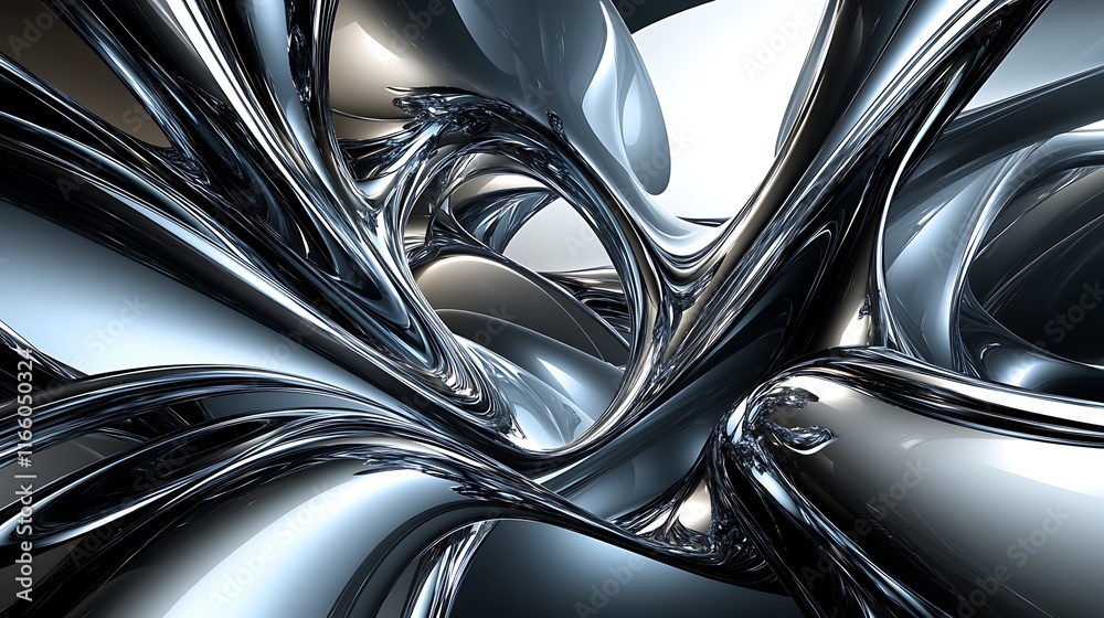 abstract background with reflection abstract background with reflection