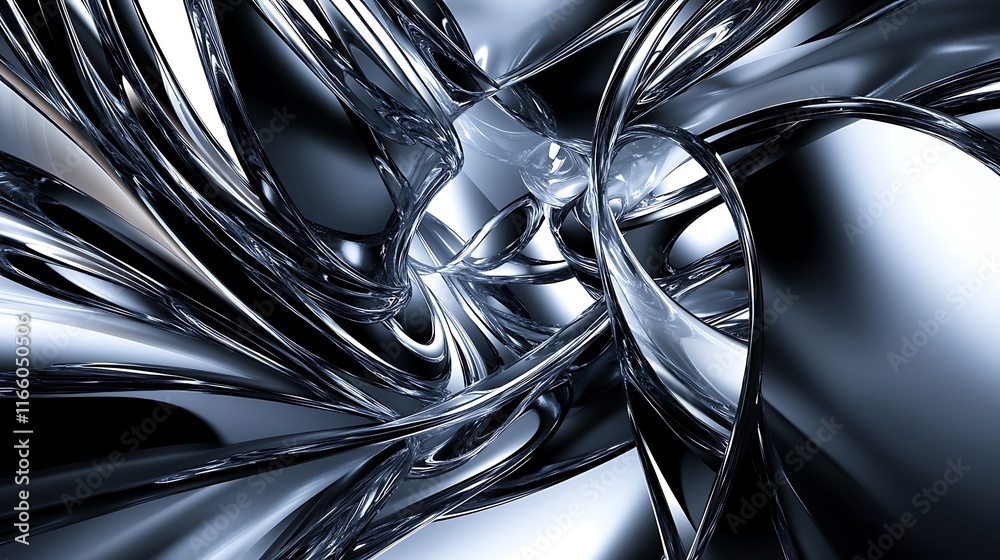 abstract background with reflection abstract background with reflection