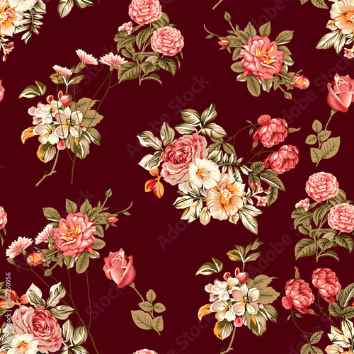 pattern flower