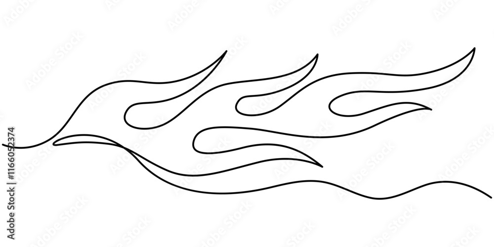 Bon fire single line art, continuous one line drawing of Isolated outline vector, Continuous line drawing of fire. Flame linear icon. One line drawing background. Vector illustration. Fire continuous. Bon fire single line art, continuous one line drawing of Isolated outline vector, Continuous line drawing of fire. Flame linear icon. One line drawing background. Vector illustration. Fire continuous.