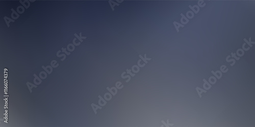 Clear light blue sky texture without clouds, morning winter background