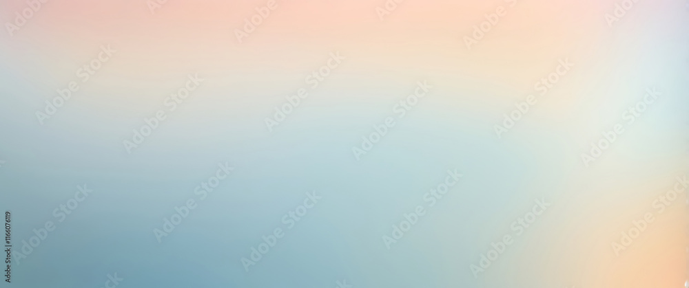 Blurred gradient background long horizontal,tone, blur, colours, effect, glowing, graphic, ai Blurred gradient background long horizontal,tone, blur, colours, effect, glowing, graphic, ai