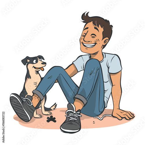 Walking Dog