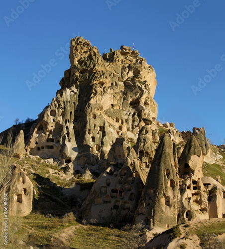 Capadocia photo