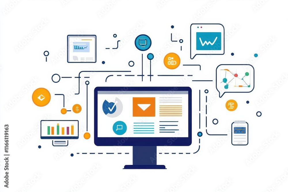 crm network technology digital marketplace crm network technology digital marketplace