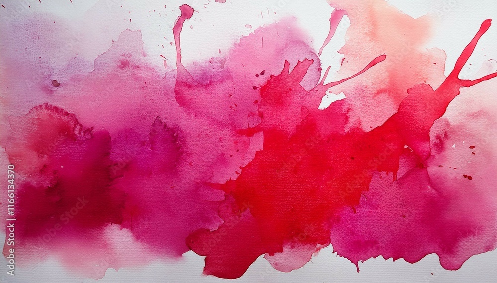 Obraz premium abstract watercolor background