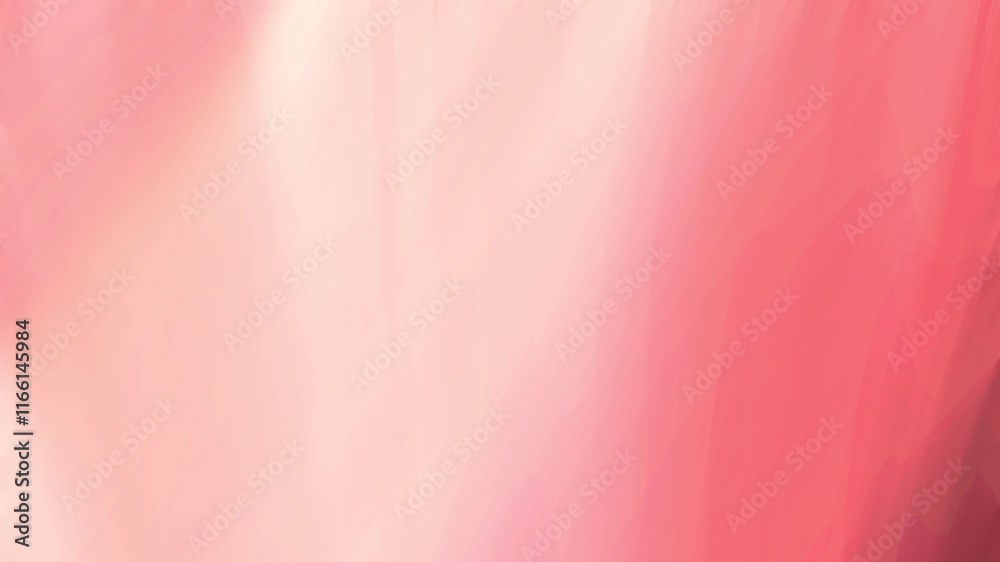 pink abstract background