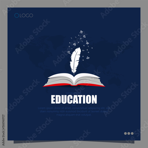 International Education Day, observed on January 24th, highlights the importance of education in promoting peace, development, and equality worldwide.