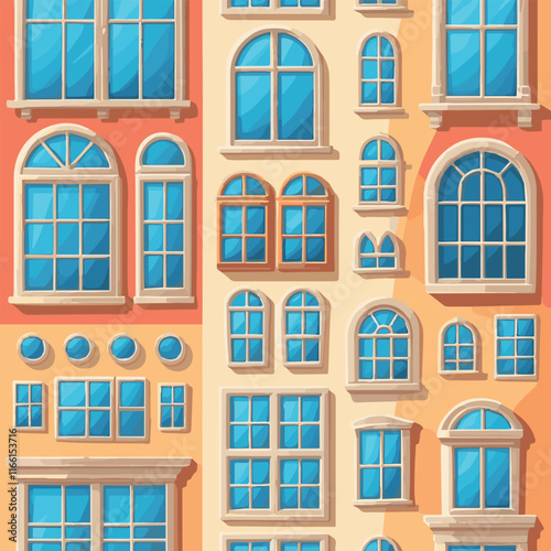 Mastering Architecture and Character Design in Illustrator: Step-by-Step Tutorials for Creating Vector Architectural Drawings, Buildings, and Creative Characters