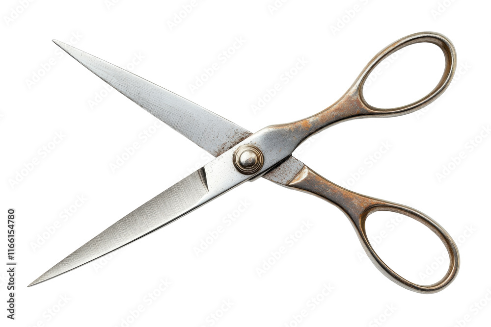 Professional-grade scissors for crafting and design Professional-grade scissors for crafting and design