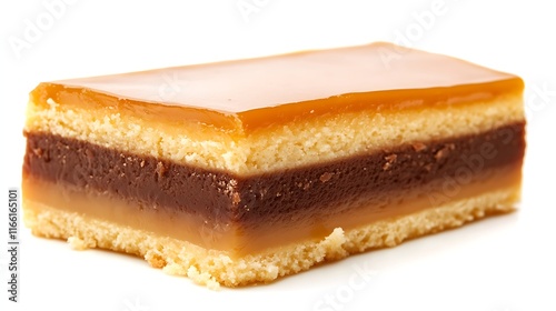 Dobos Torte: Austria’s Sweet Caramel Delight photo