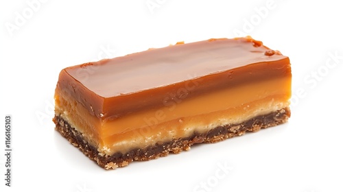 Dobos Torte: Austria’s Sweet Caramel Delight photo