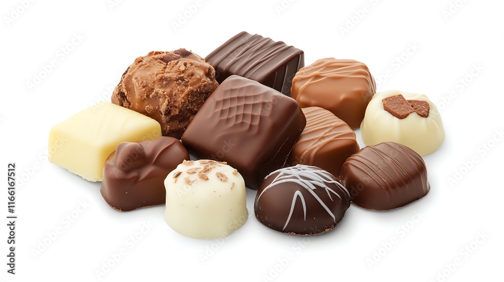 Belgian Chocolates: A Taste of Elegance Belgian Chocolates: A Taste of Elegance