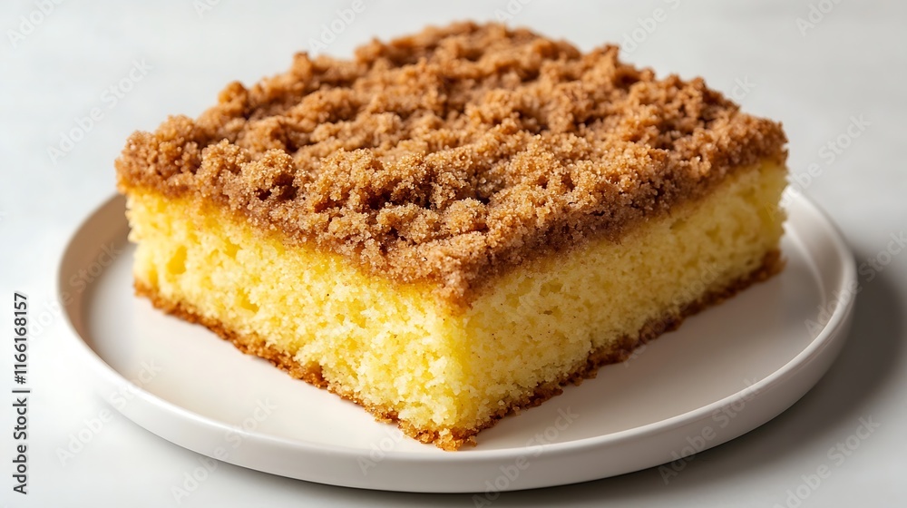 German Streuselkuchen: Crumb Cake Perfection German Streuselkuchen: Crumb Cake Perfection