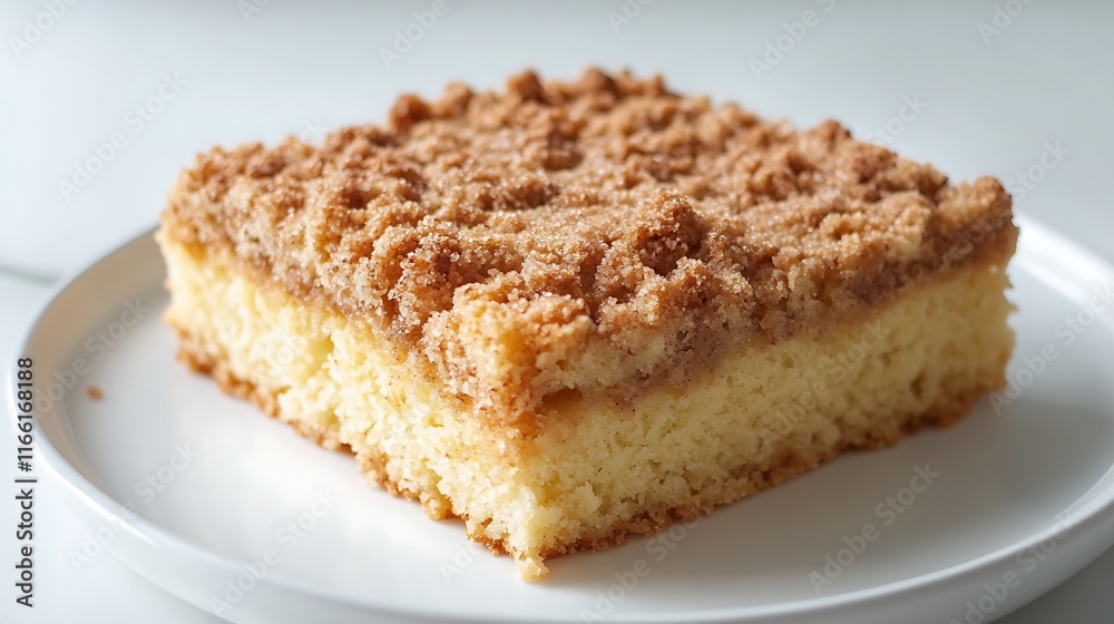German Streuselkuchen: Crumb Cake Perfection German Streuselkuchen: Crumb Cake Perfection