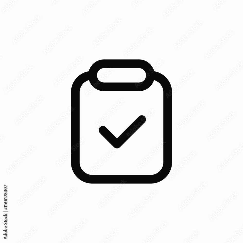 clipboard plus create icon sign vector clipboard plus create icon sign vector