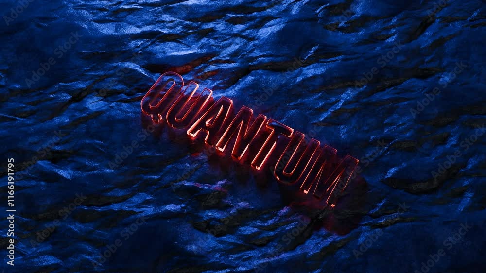 Quantum computing, 