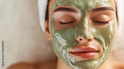 Cosmetic cream and scrub smear realistic set of vector illustrations. Gel, scrub with small particles and grains, cosmetic face mask or serum texture smudge swatch isolated on transparent background