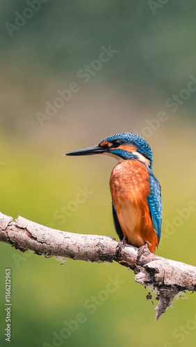 kingfisher