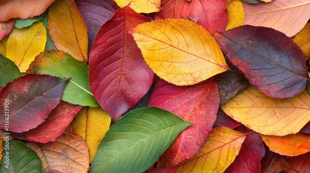 Autumn Leaves Collection: A Vibrant Tapestry of Fall Colors Autumn Leaves Collection: A Vibrant Tapestry of Fall Colors