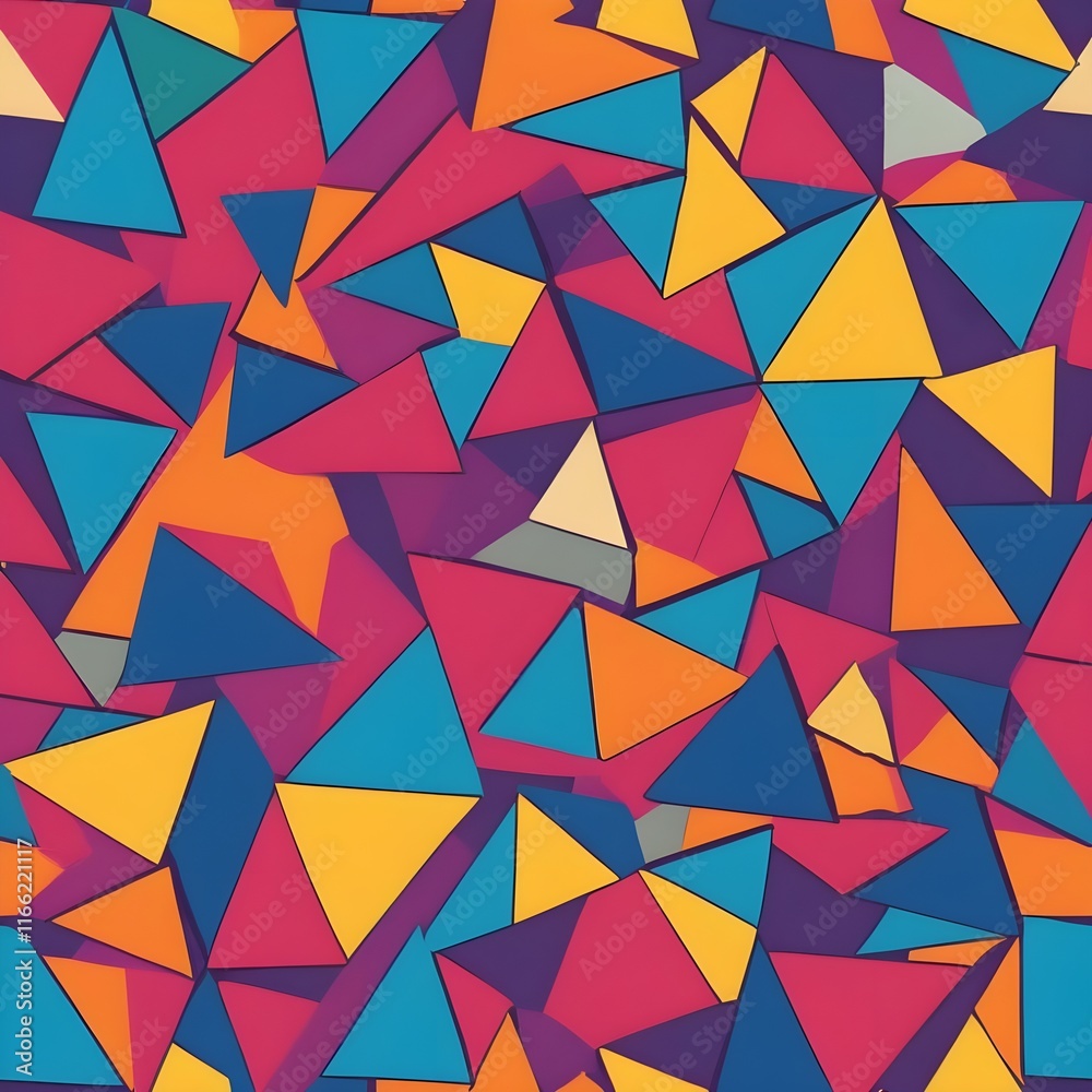 abstract geometric background abstract geometric background