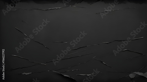 black and white background