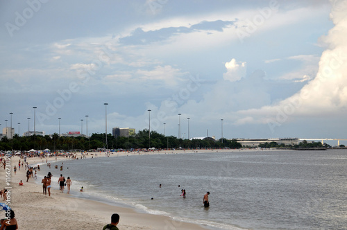 Flamengo Beach  photo