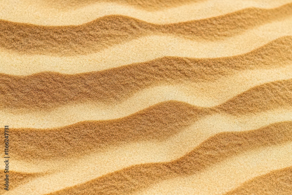 sandstone texture with windcarved ripples in desert landscape sandstone texture with windcarved ripples in desert landscape