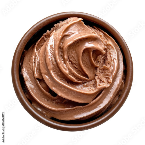 Delicious Bowl of Chocolate...