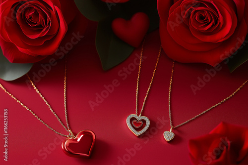 Valentine’s Day gifts are a heartfelt way to celebrate love and affection. These gifts symbolize the special bond shared between loved ones, offering a perfect blend of thoughtfulness and charm.  photo