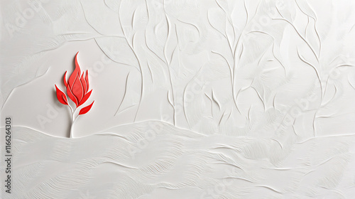  moses and the burning bush