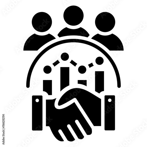 Collaboration Icon