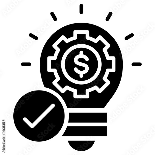 Skill Development Icon