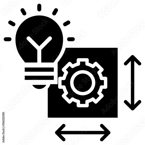 Enhance Icon