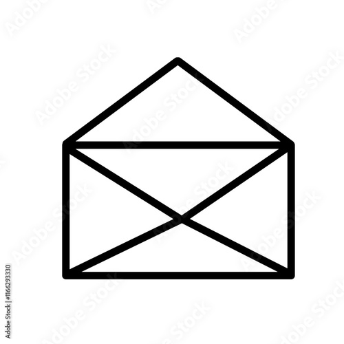 open mail