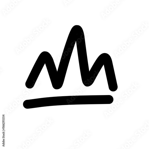 grass / crown